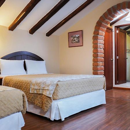 Uzhupud Garden Hotel & Lodge Paute Ngoại thất bức ảnh