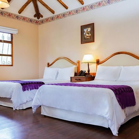 Uzhupud Garden Hotel & Lodge Paute Ngoại thất bức ảnh