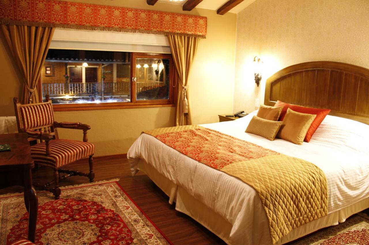 Uzhupud Garden Hotel & Lodge Paute Ngoại thất bức ảnh