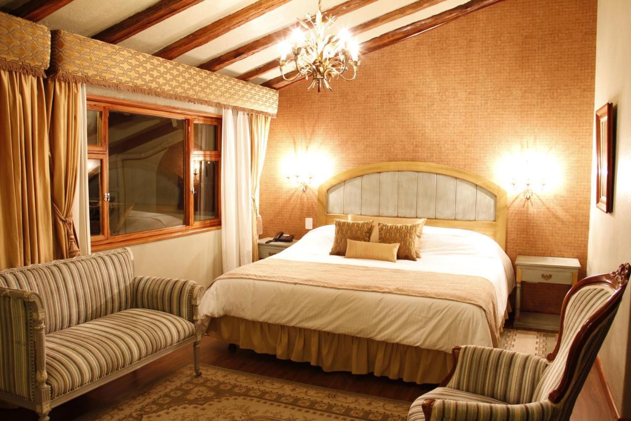 Uzhupud Garden Hotel & Lodge Paute Ngoại thất bức ảnh