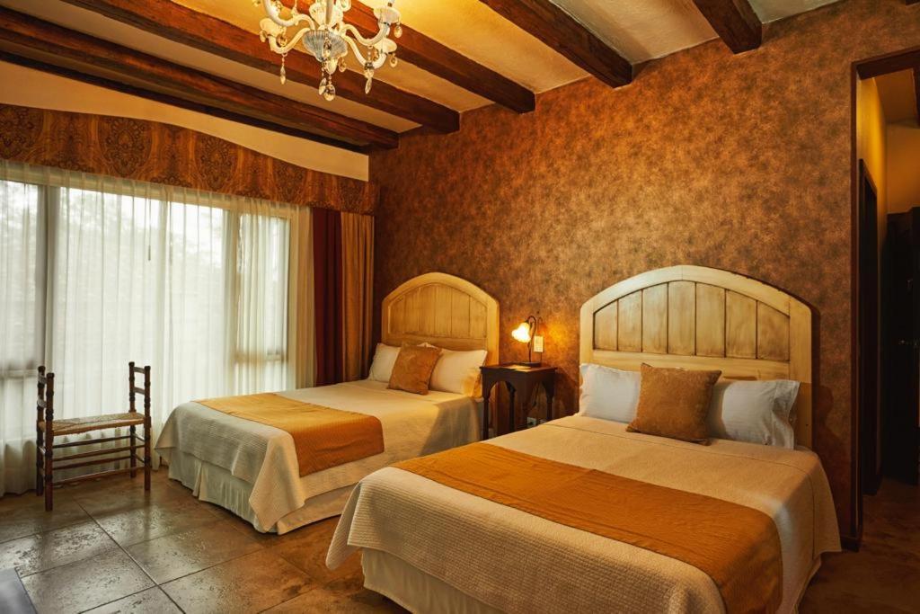 Uzhupud Garden Hotel & Lodge Paute Ngoại thất bức ảnh