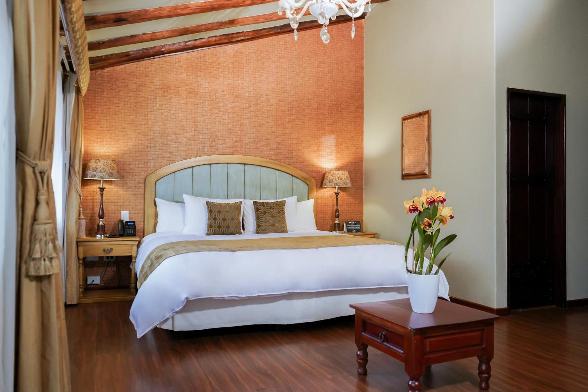 Uzhupud Garden Hotel & Lodge Paute Ngoại thất bức ảnh