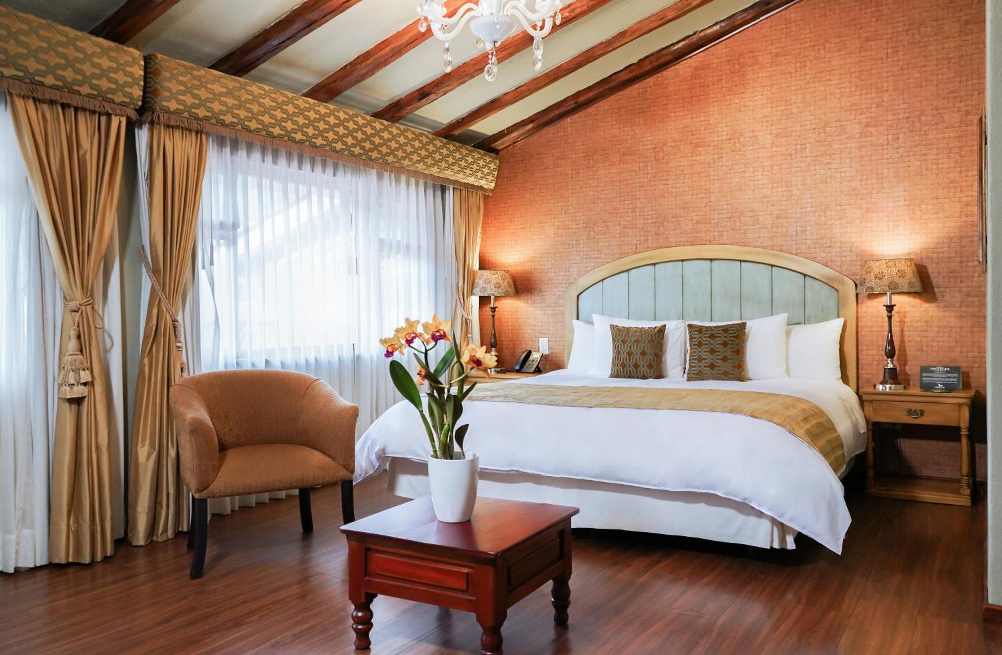 Uzhupud Garden Hotel & Lodge Paute Ngoại thất bức ảnh