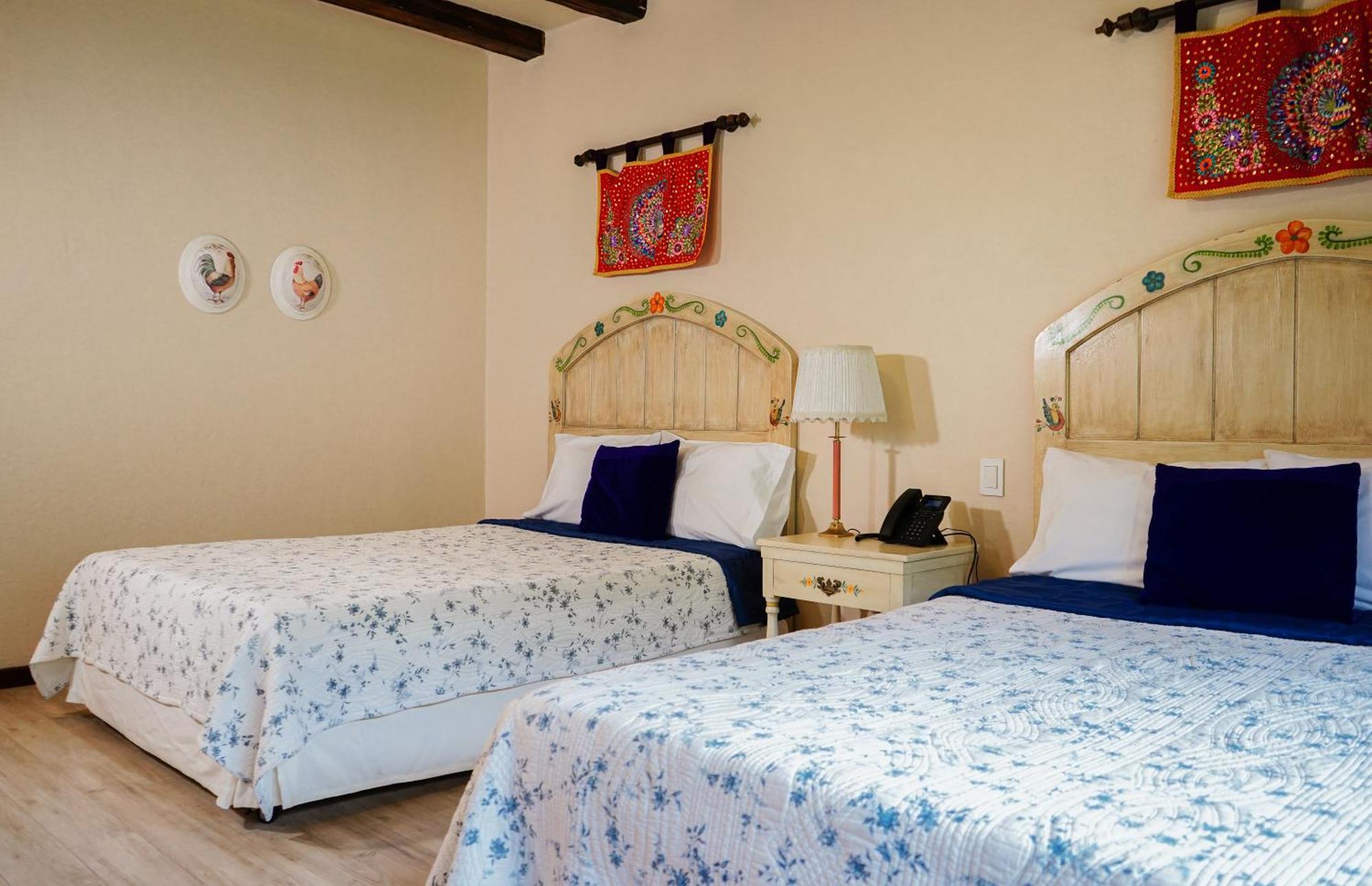 Uzhupud Garden Hotel & Lodge Paute Ngoại thất bức ảnh