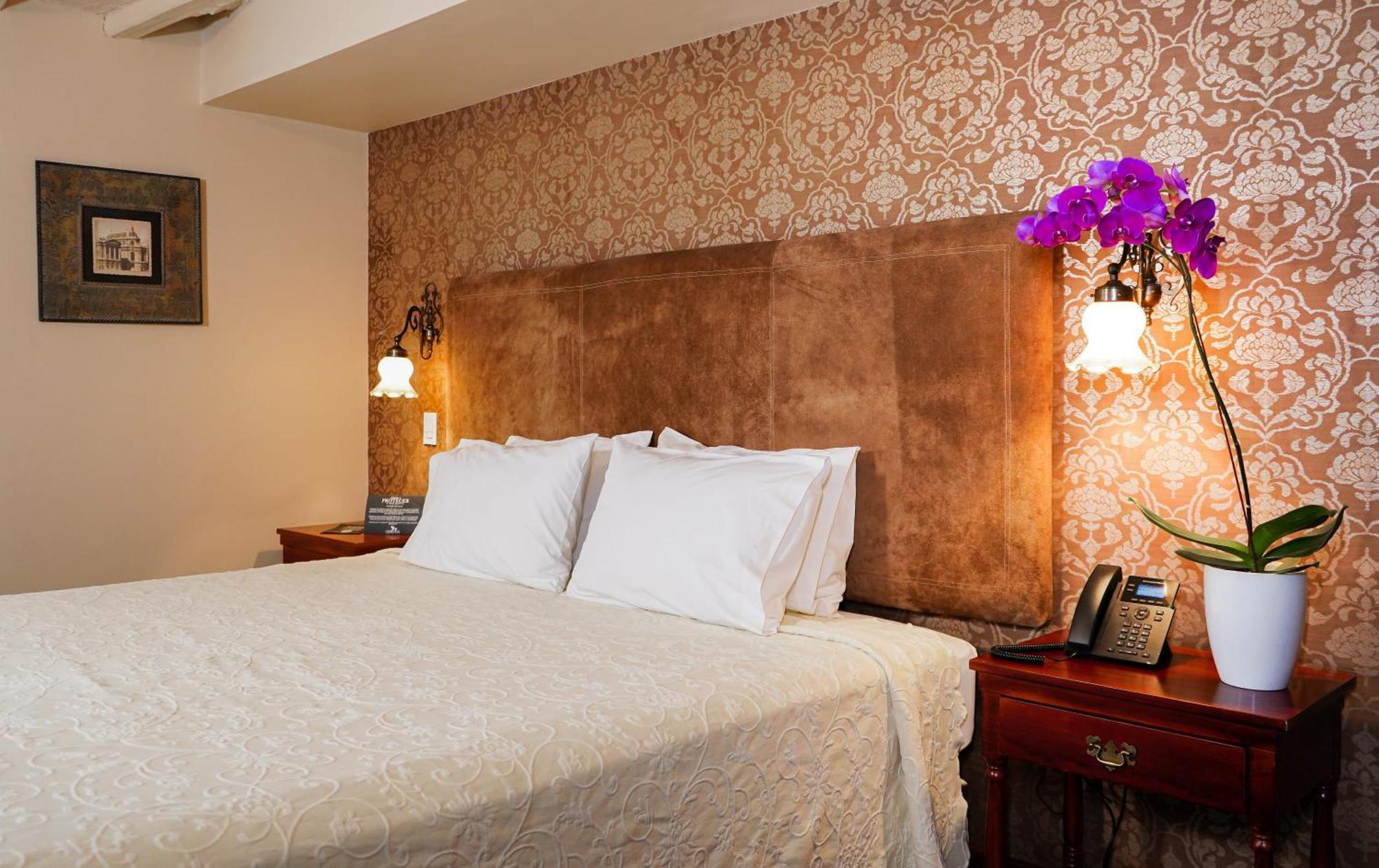 Uzhupud Garden Hotel & Lodge Paute Ngoại thất bức ảnh
