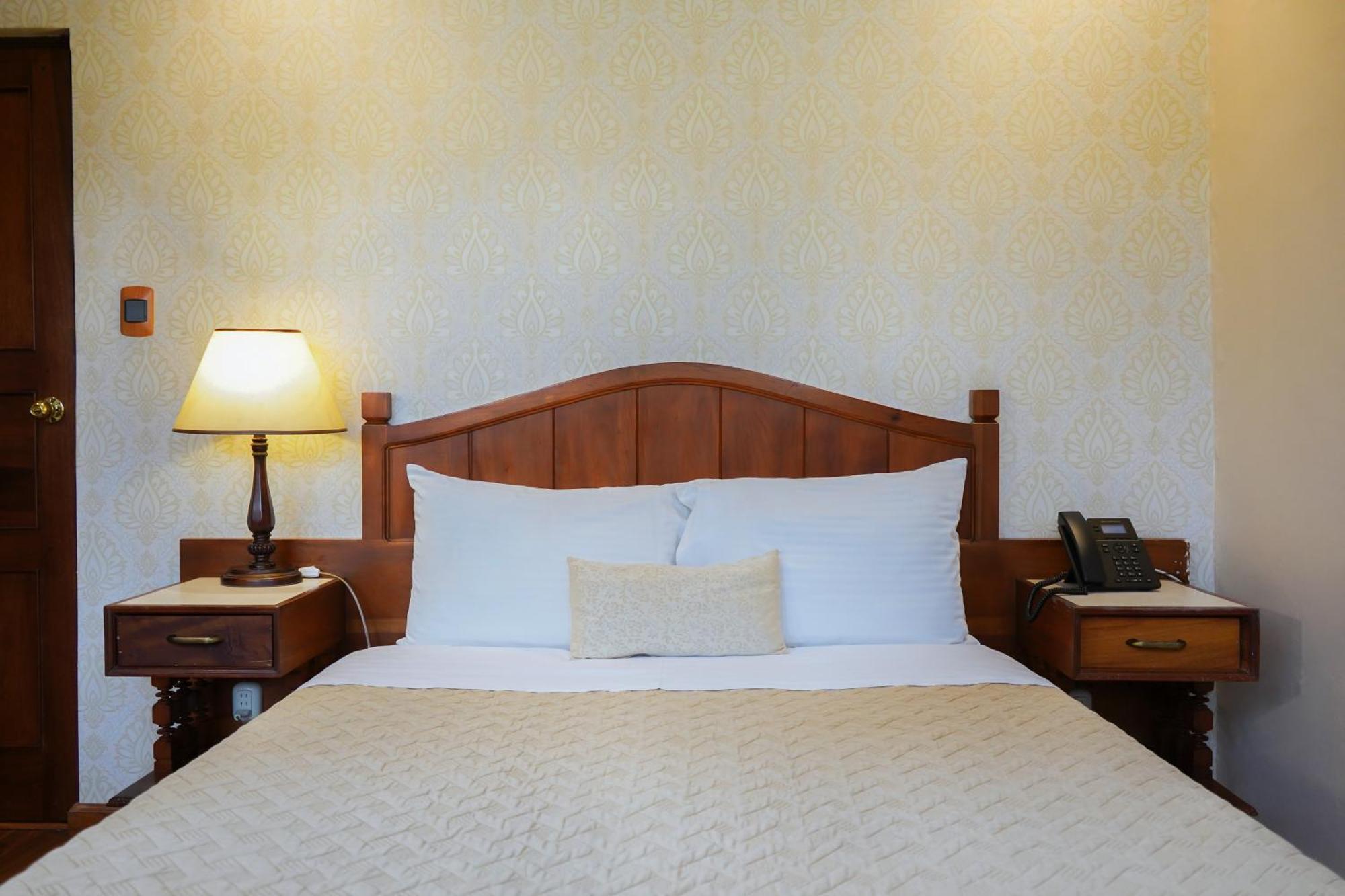 Uzhupud Garden Hotel & Lodge Paute Ngoại thất bức ảnh
