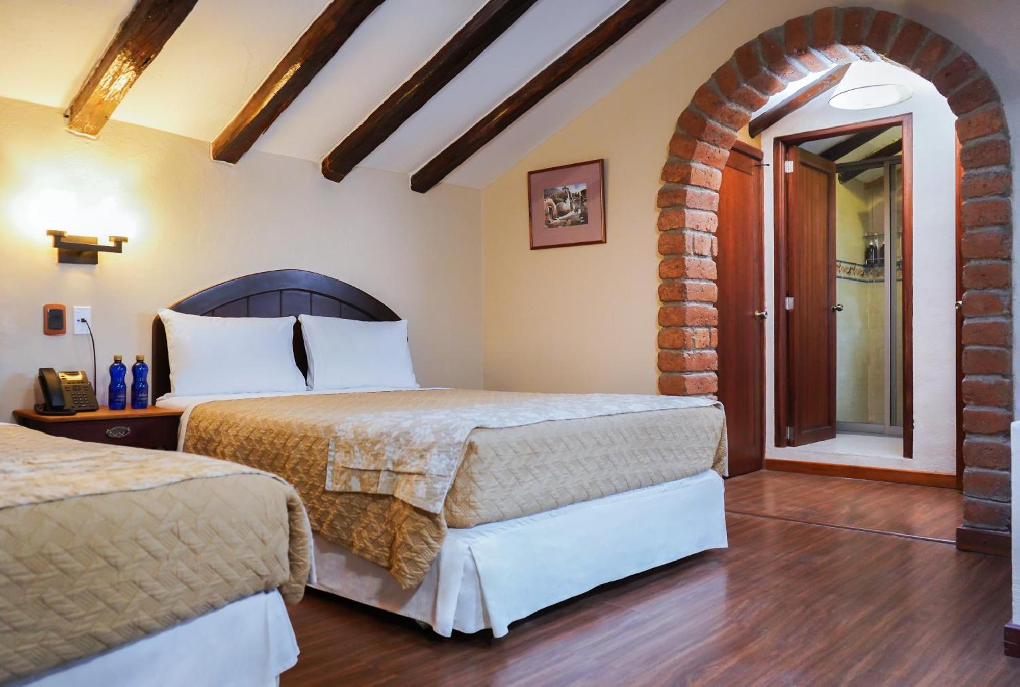 Uzhupud Garden Hotel & Lodge Paute Ngoại thất bức ảnh