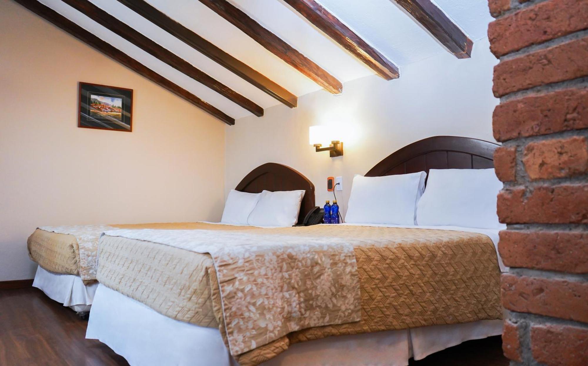 Uzhupud Garden Hotel & Lodge Paute Ngoại thất bức ảnh