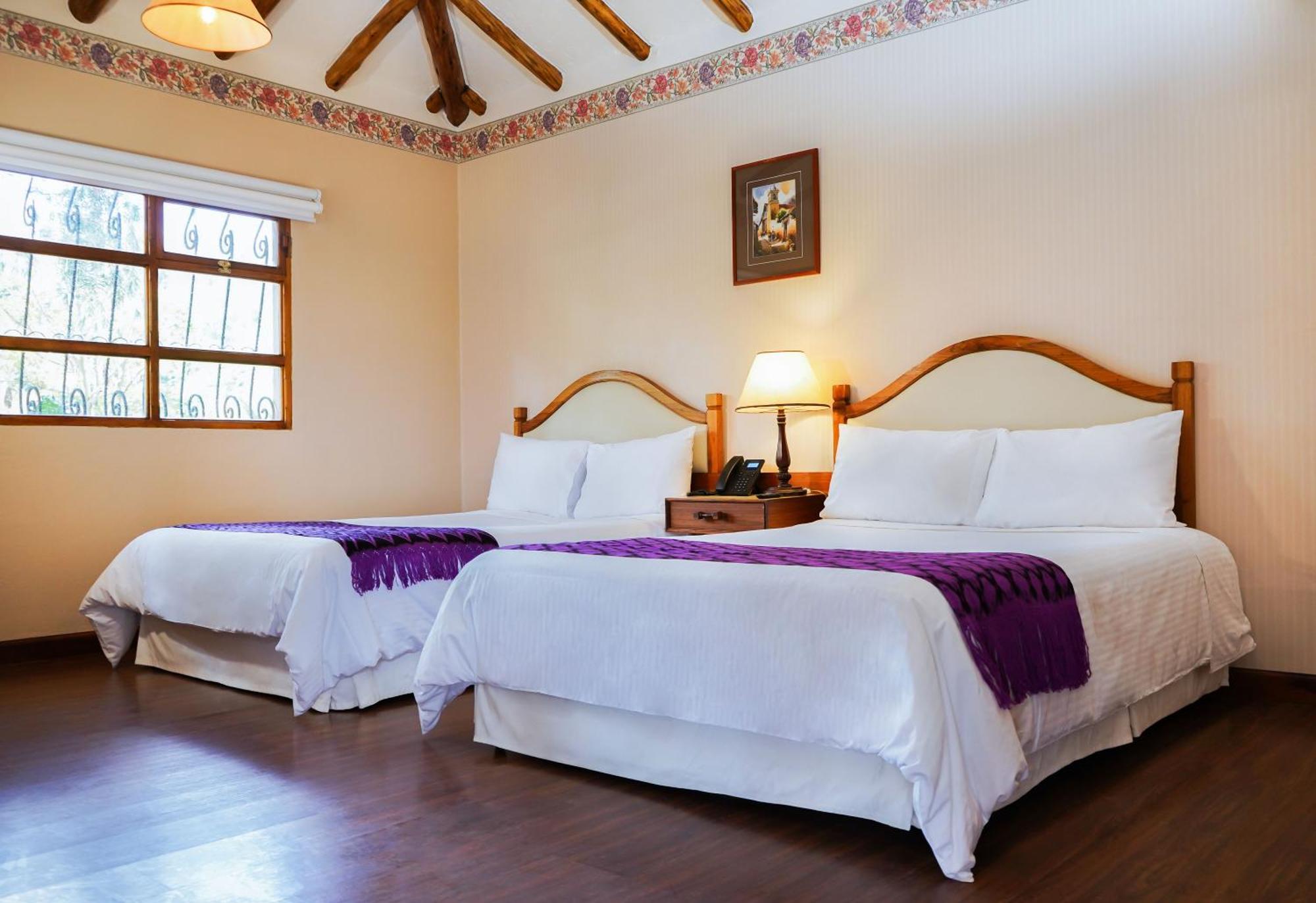 Uzhupud Garden Hotel & Lodge Paute Ngoại thất bức ảnh