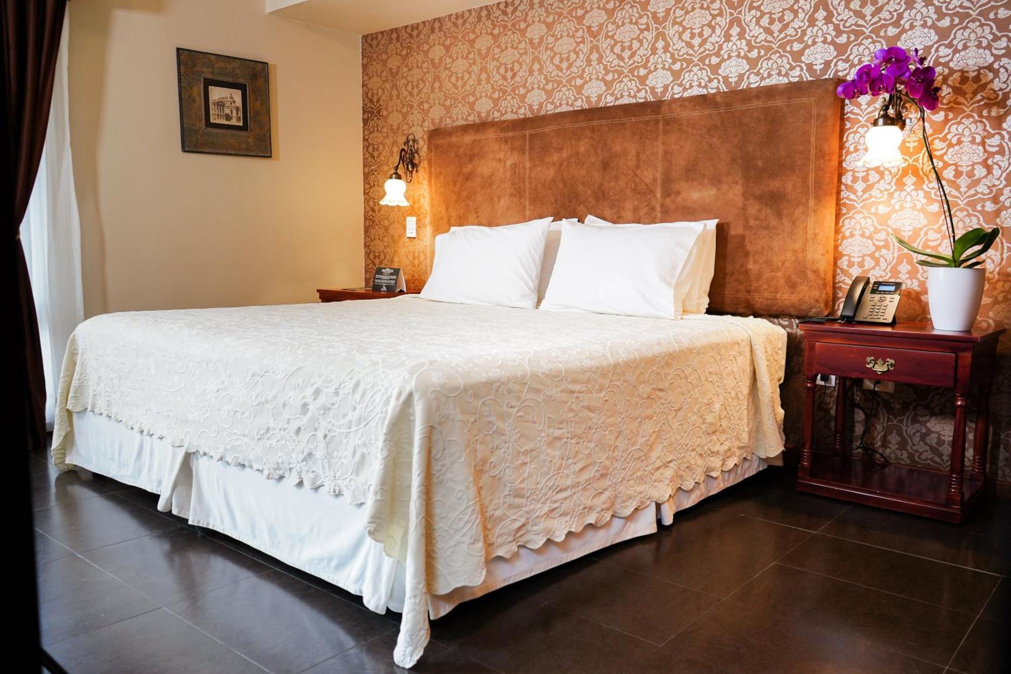 Uzhupud Garden Hotel & Lodge Paute Ngoại thất bức ảnh